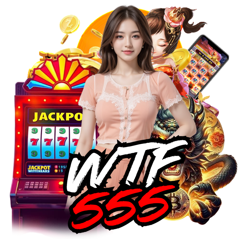 สล็อตออนไลน์