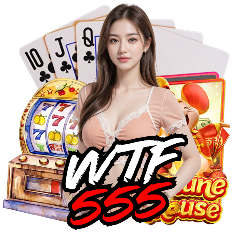 WTF555 บาคาร่า