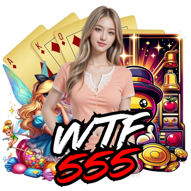 ทางเข้า WTF555 เว็บตรงไม่ผ่านคนกลาง