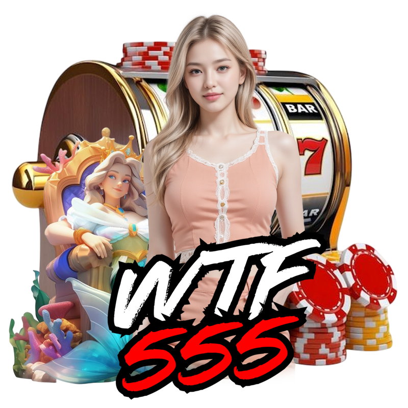 ทางเข้า WTF555